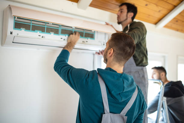 Best Seasonal HVAC Services in Bardonia, NY