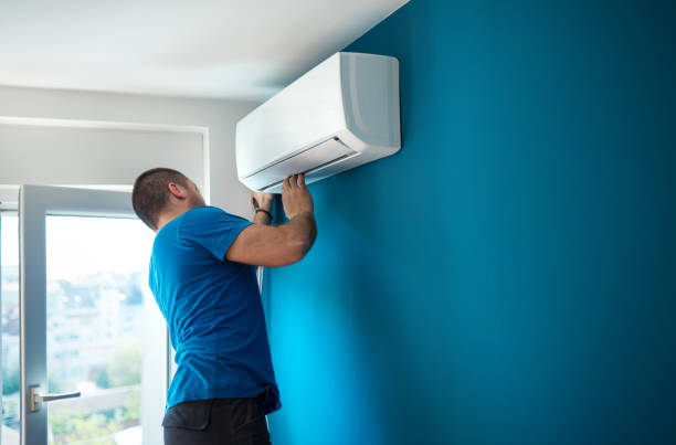Best Residential HVAC in Bardonia, NY
