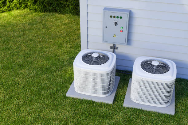 Best Residential HVAC in Bardonia, NY