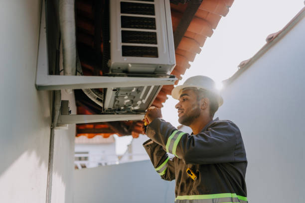 Best HVAC Equipment and Components in Bardonia, NY